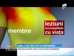 O râşniţă de cafea a ucis o femeie, într-un magazin din Vaslui. Maşina de măcinat a explodat, iar vânzătoarea a fost sfârtecată