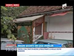 Detalii terifiante ies la iveală despre gruparea Cercul, caz care a şocat România!