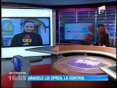 Ministerul Apărării îi verifică stelele şi cariera militară a lui Gabriel Oprea. Ministerul vrea să afle cum a fost avansat Oprea în grad de general