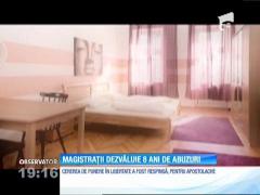 Liderul sectei "Cercul" rămâne după gratii!