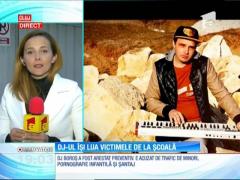 Observator de weekend