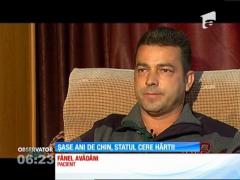 Instituţiile publice îi refuză dreptul la vindecare unui bărbat care are nevoie urgentă de o operaţie în străinătate