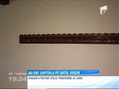 Observator de weekend