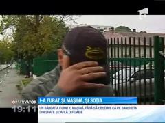 O femeie din Ilfov a fost răpită din greşeală!