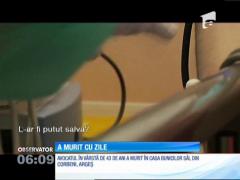 Fiul fostului ministru al Culturii, Răzvan Theodorescu, a murit cu zile