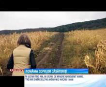 România copiilor căsătoriți. Minorii au devenit o marfă care se negociază în faţa altarului