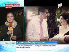 Începe războiul pe avere între femeile din viaţa lui Dan Condrea