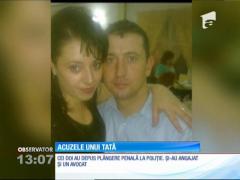 Un bărbat din Dâmboviţa este acuzat de socrul şi cumnatul său că şi-ar fi ucis soţia