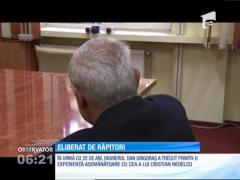 Românul răpit în Nigeria a fost eliberat