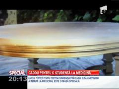 Special! Cadoul perfect, cel făcut cu propriile mâini