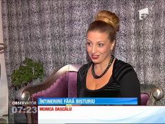 Terapia care modelează chipul cu mâinile goale