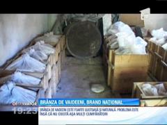 Telemeaua de Vaideeni, pe cale să ajungă brand naţional