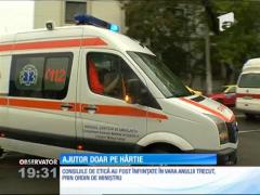 Pacienţii români nu-şi cunosc drepturile şi nimeni nu pare să aibă interesul să-i informeze