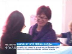 Transformare spectaculoasă pentru femeile dintr-o comună constănţeană