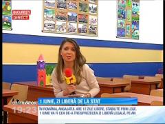 Parlamentul a decis! Încă o ZI LIBERĂ NELUCRĂTOARE pentru români!