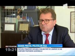 Poliţele RCA se vor ieftini chiar şi de trei ori