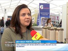 Dezvoltatorii imobiliari au lansat "RABLA" pentru case