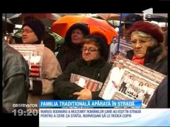 Observator de weekend