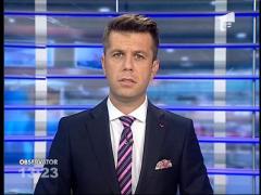 Observator 13 Weekend