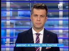 Observator 16 Weekend