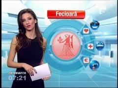 Horoscopul Zilei, 23 octombrie 2016. O duminică liniştită pentru berbeci