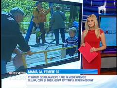 Studiu: 17 minute pe zi, pentru relaxarea femeii moderne