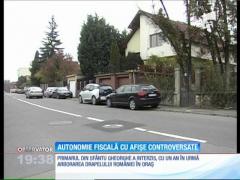 UDMR cere salvarea Clujului