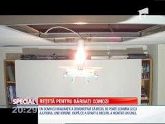 Special! Reţetă pentru bărbaţi comozi