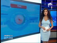 Horoscopul zilei 25/10/2016. Leii sunt stresaţi şi nu se pot concentra la absolut nimic