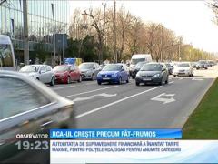 Preţurile RCA pentru tineri vor exploda în perioada următoare!