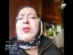 Floricica, enervată pe şefii Facebook că nu creşte în vizualizări