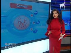 Horoscopul zilei 27/10/2016. Taurii au un magnetism fantastic faţă de persoana iubită