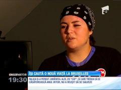 Un AN DE LA COLECTIV. Silviu Ciocanelli și Raluca Chițigă luptă pentru recuperare în Belgia