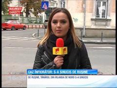 Un tânăr de 31 de ani s-a sinucis după ce a fost acuzat de șantaj pervers