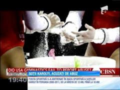 Bela şi Martha Karolyi, antrenorii intraţi în legendă, acuzați de abuzuri fizice și emoționale