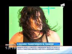 Observator 13 Weekend