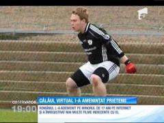 A continuat să șantajeze și după moartea copilului!