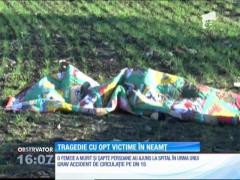 Observator 16 Weekend