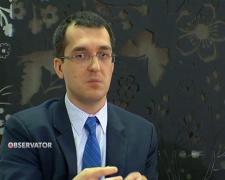 Observator pentru #Colectiv. EXCLUSIV - Ministru al Sănătăţii, Vlad Voiculescu, despre tragedia din Colectiv: ”Pur și simplu regulile nu au fost respectate și am văzut unde poate duce corupția”