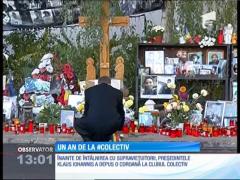 Observator 13 Weekend