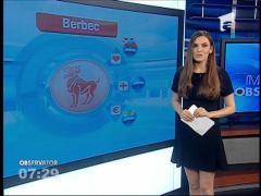 Horoscopul zilei, 30 octombrie 2016. Racii au noroc pe plan financiar