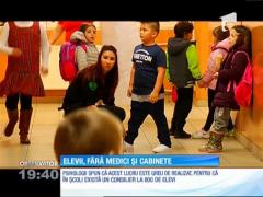 Mii de şcoli ar putea fi închise din cauza nerespectării noilor norme ale calităţii învăţământului