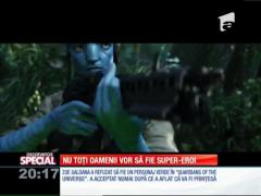 Special! Benedict Cumberbatch nu și-a dorit să fie Dr. Strange