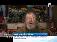 Mamă acuzată de răpire. Fata a fost luată de la şcoală şi trecută graniţa fraudulos