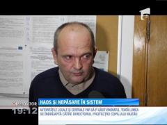Anchetă la Protecţia Copilului din Buzău, după ce 65 de copii cu probleme au fost plasaţi în grija statului