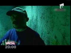 Special! "Chopper", un stil de rapping bazat pe pronunția cuvintelor într-un ritm extrem de alert