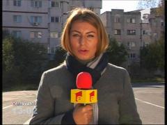 Sechestrat şi torturat de patru studenţi