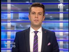 Observator 16 Weekend