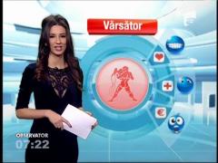Horoscopul zilei 05/11/2016. Un eveniment important îi ţine activi pe nativii scorpioni
