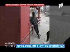 Observator 13 Weekend